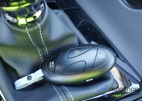 2025 Hyundai Elantra N из США, поврежденный, VIN KMHLW4DK3SU034178